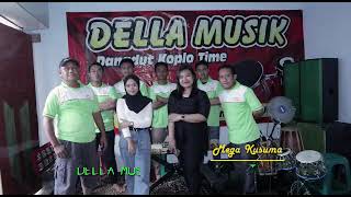 Download Lagu PASANG SURUTE URIP || MEGA KUSUMA BY DELLA MUSIK MP3
