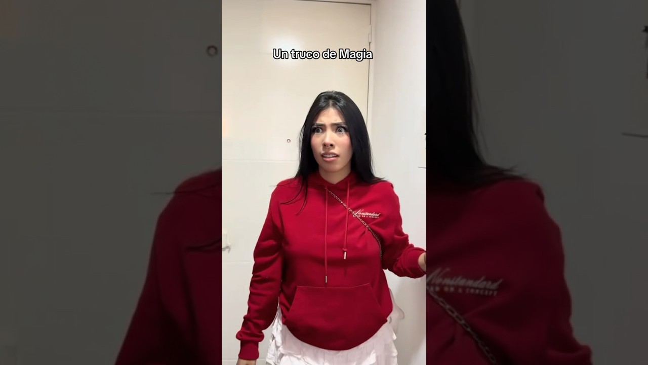 La dej&eacute; sorprendida 👌🏻