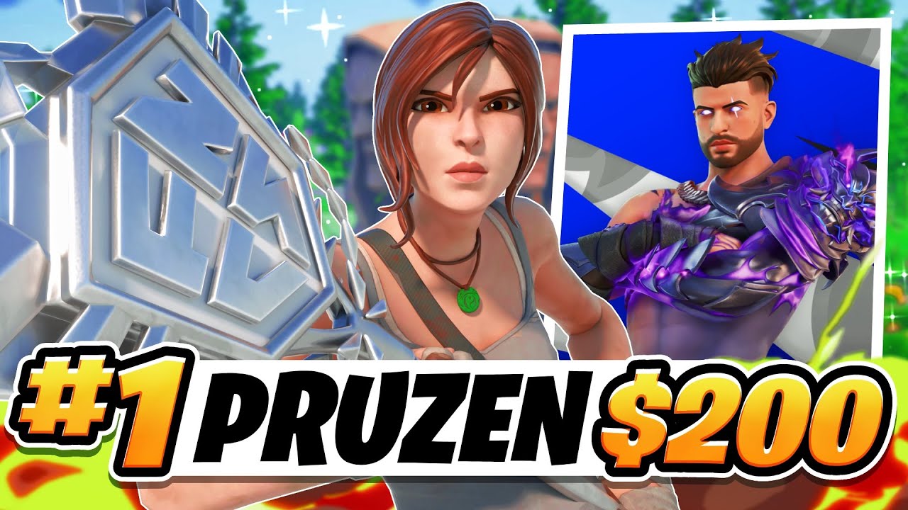How I Qualified To The PlayStation SypherPK Cup Finals + Best Controller Settings
