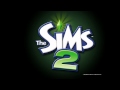 The Sims™ 2 Soundtrack: DJ Funktronic (Techno)