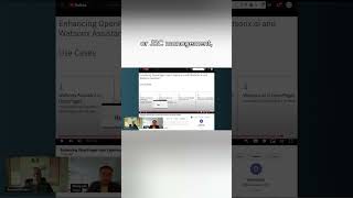 Exploring Open Pages A Tool for Risk Management