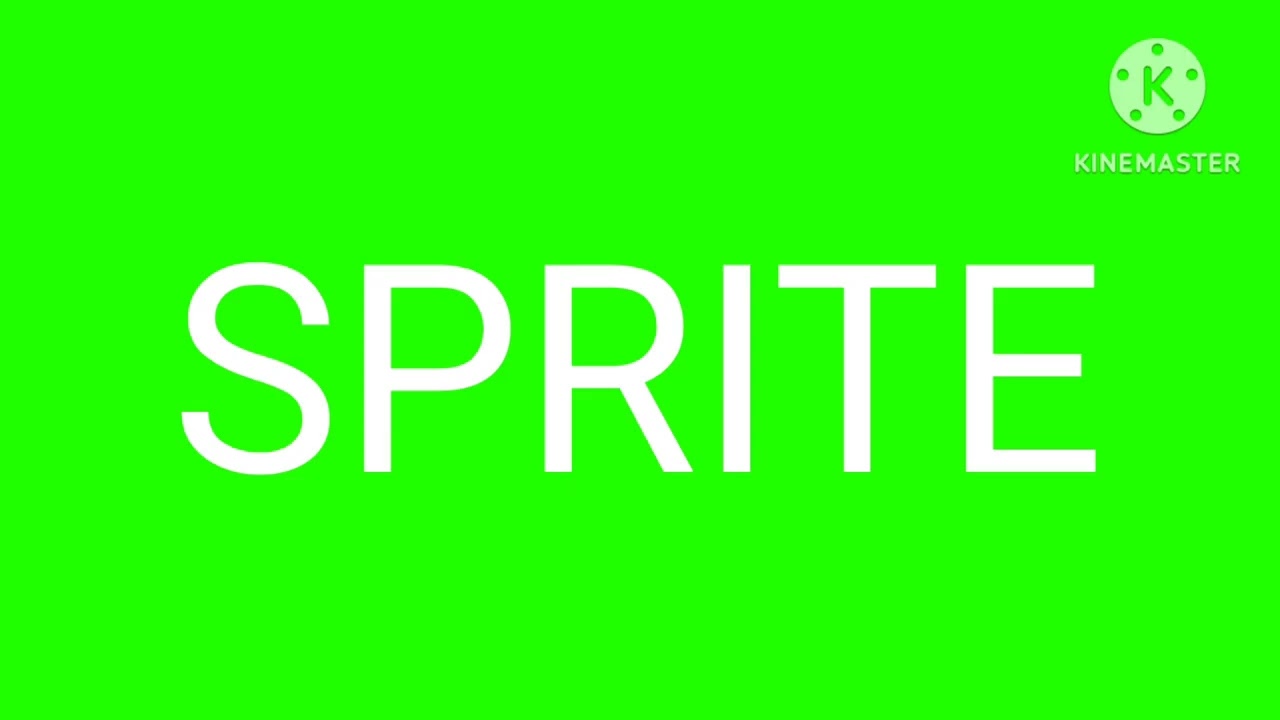 Sprite text