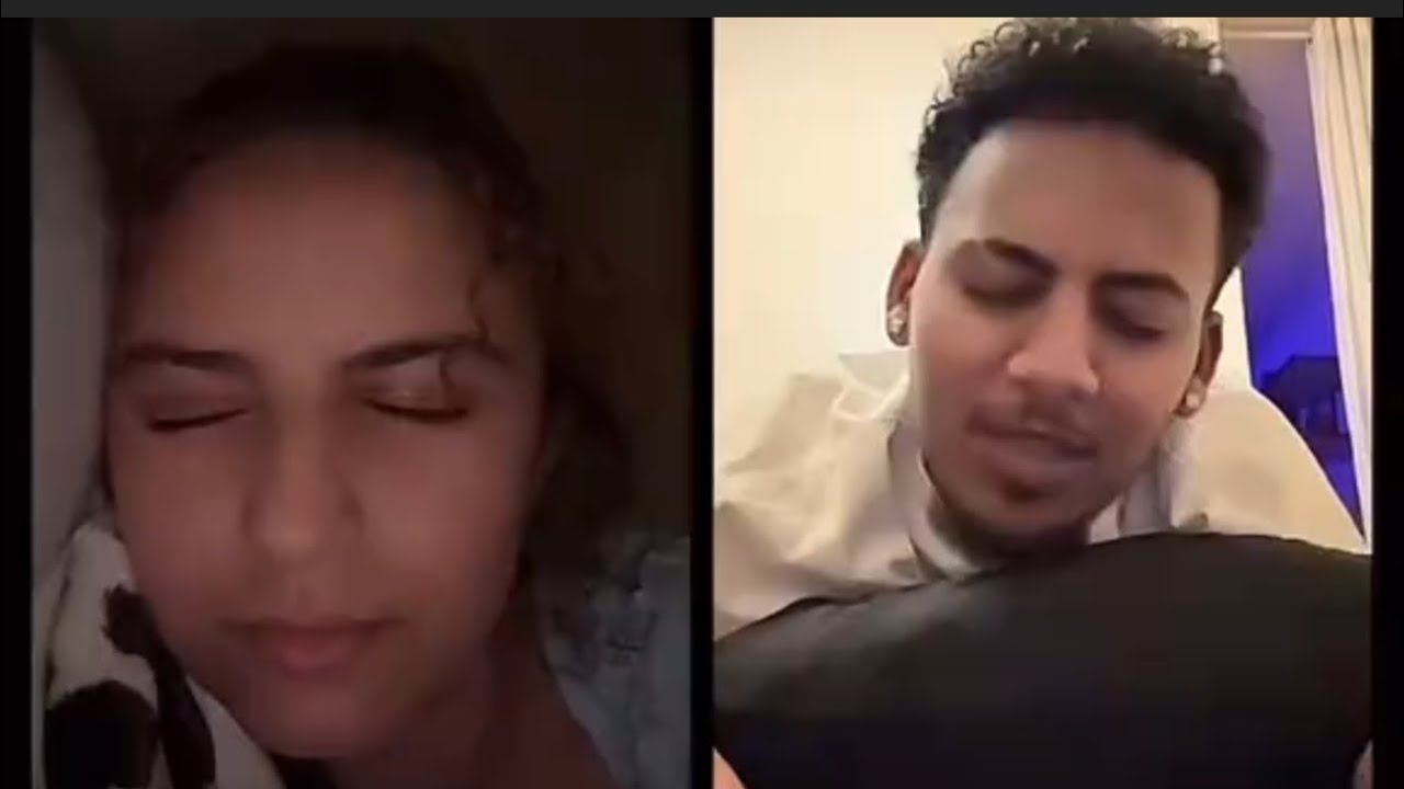 አሌክስ እና ዴዚ ጥምቀትን በጸሎት አሳላፉ ዎዉ👏🥰🥰