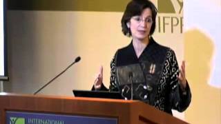 Investing in Communities • Nancy E. Wilson