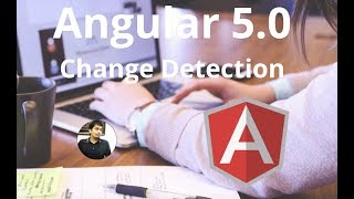 Change Detection Stretegy in Angular #09