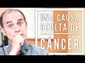 Episodio #1494 Una Causa Oculta De Cancer