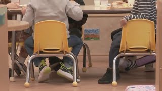 Parents, child care providers rally at multiple locations across Conn.