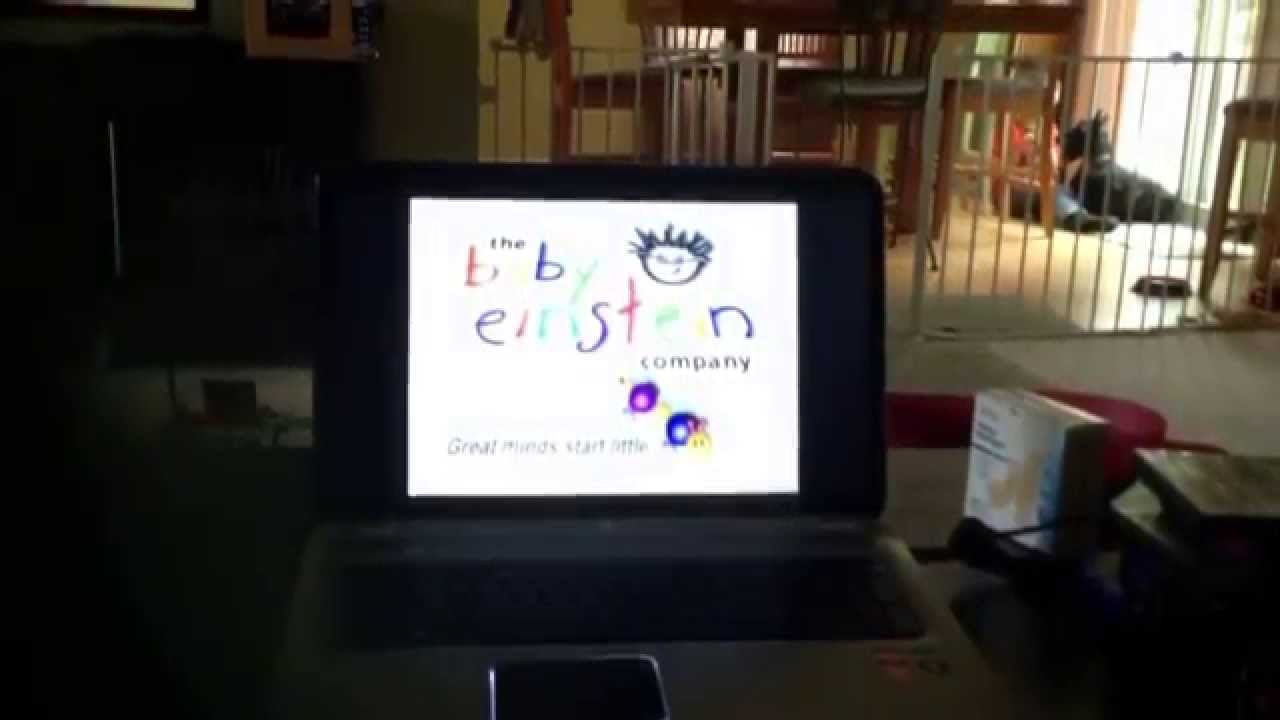 Opening to baby bach 2002 dvd youtube