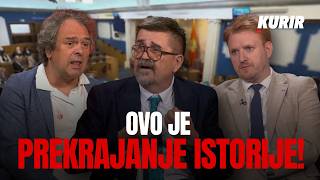 Crna Gora Izglasala Skandalozan Zakon Srbiju Proglasili Okupatorom
