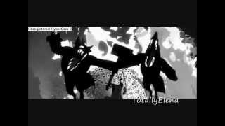 Lord Shen- Falling Away From Me