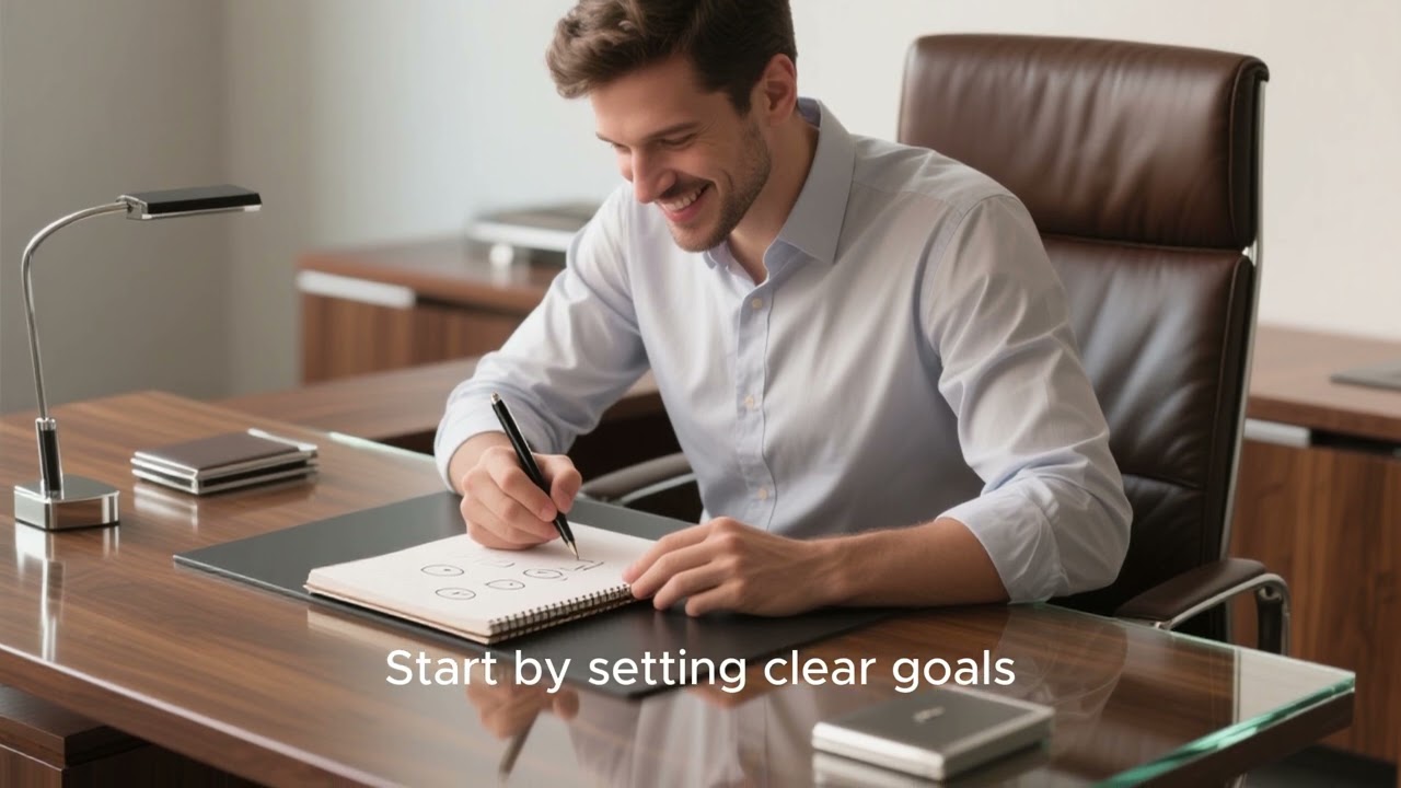 Why Motivation Fails (and What to Do Instead)