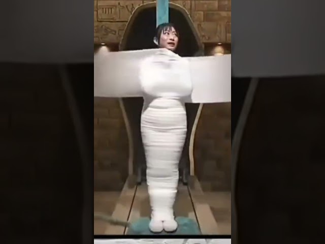 PUBG Real Mummy creation 😱 class=