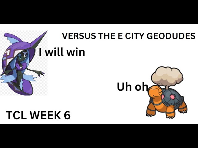 Smogon University on X: With OLT in full force and the departure of  Cinderace and Magearna, OU has once again adapted! Are you disappointed  Zarude didn't make the cut or excited that