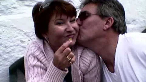 Graham Meacham - Remembering Susan Meacham