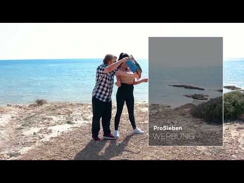 Werbung Anfang |