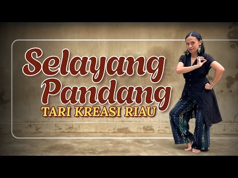 “Tari Zapin”
