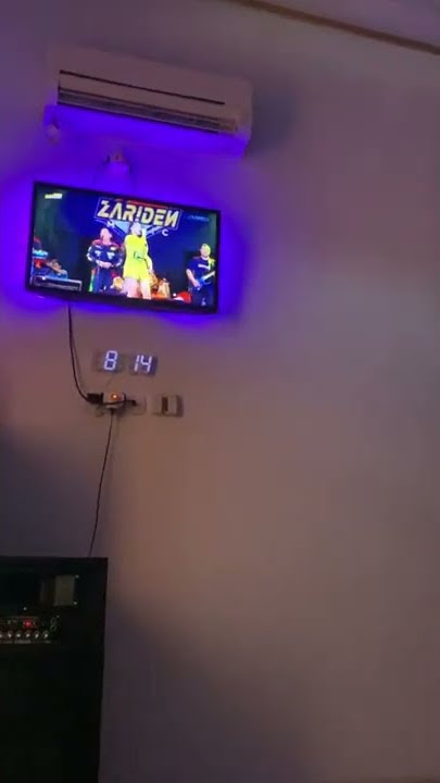 ORKES PATI // STORY WA // TREND 2022