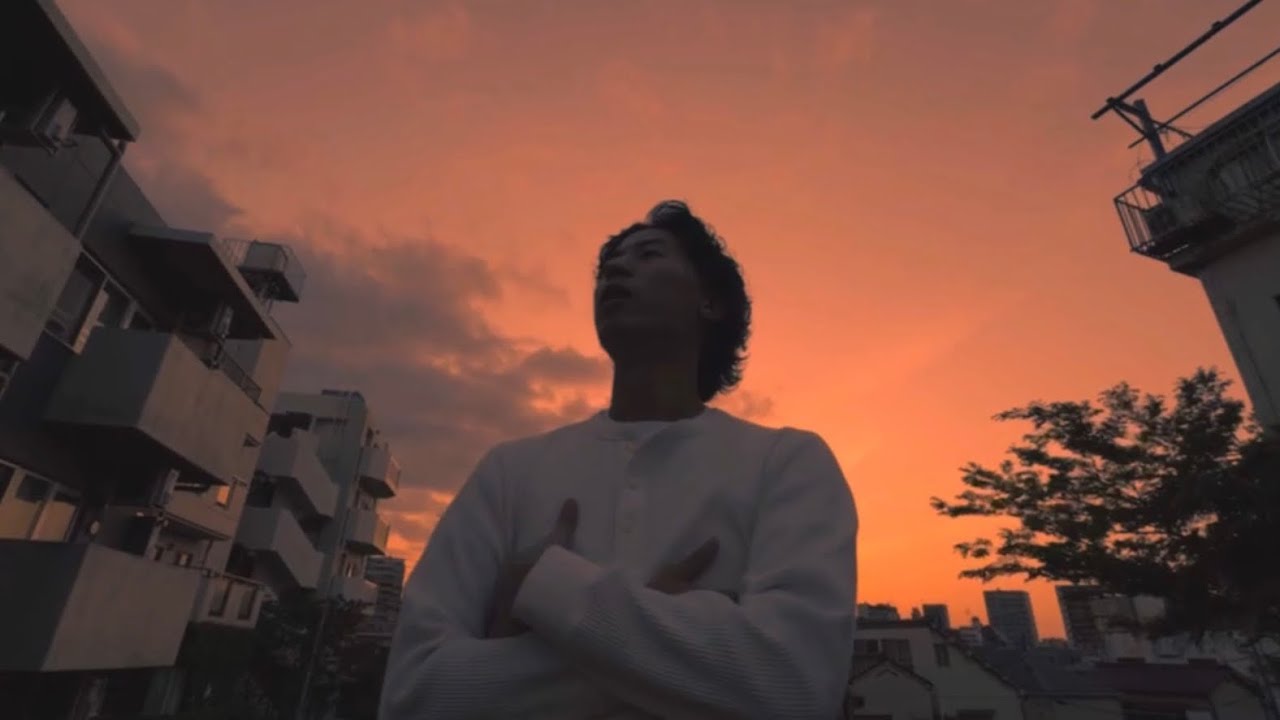 Tokyo Young Vision - "いつもどおり" (feat. OSAMI, Charlu & AMO) / Shot by iPhone