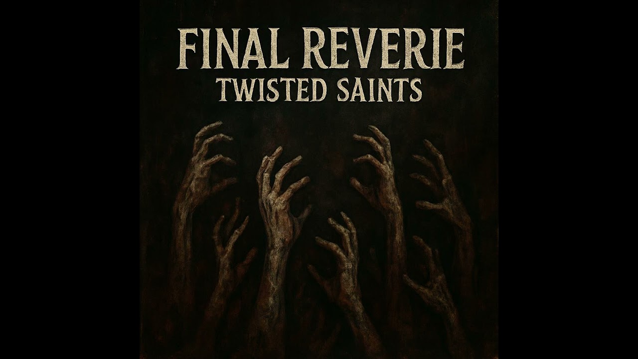 Twisted Saints