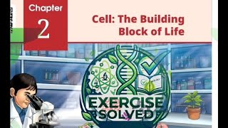 Cell:The Building Block of Life |l NewNCERT Class 9 Biology 2026-27I... (part -12)