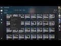 End of video