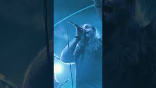 Cannibal ft. Jim of Caligula's Horse #metalmusic #progmetal #duet