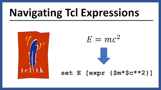 Navigating Math in OpenSees / Tcl