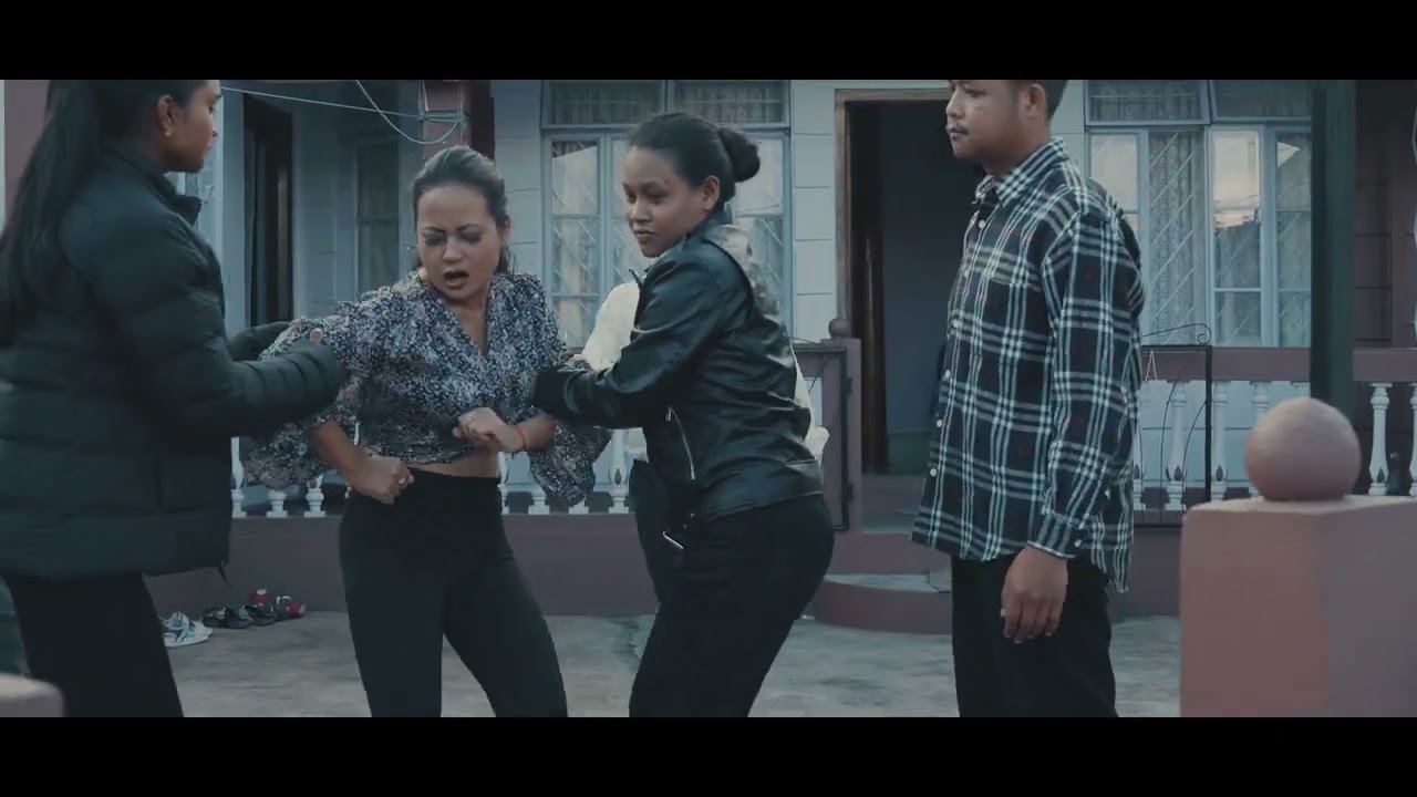 Ka Nongmuna Teaser 2 || Screening At Panaliar Jowai on 8/9 & 10 