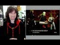 British guitarist analyses Edgar Winter's OUTRAGEOUS out of this world ability!