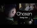 Chosen trailer  church pullingo  jbc  coming soon