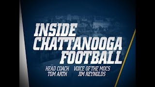 2018 Inside Chattanooga Football: The Citadel Recap
