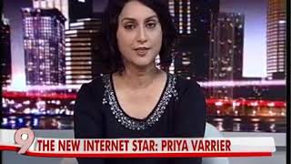 Up Next Autoplay 709 Priya Prakash Varrier & Roshan Rahoof Exclusive