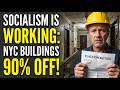 NYC's Rent Freeze Policy BACKFIRES: Forces Landlords Into Financial Collapse