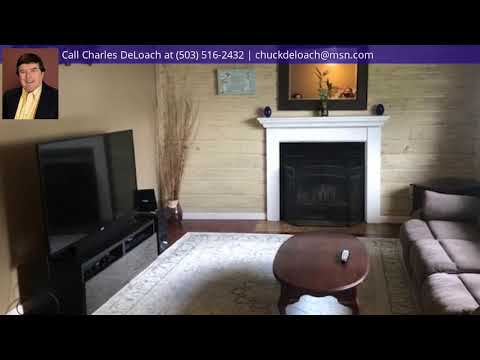 1223 NE La Mesa Ave, Gresham, OR home video tour