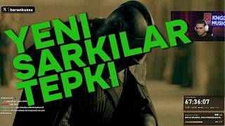 Baran Kuş | Son Çıkan Yeni Şarkıları Dinliyor