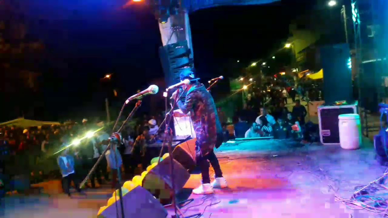 En concierto - Vin Ley 24/7 (Tomina - 2019) camera iphone 8 plus apk