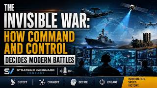 The Invisible War How Command and Control Decides Modern Battles