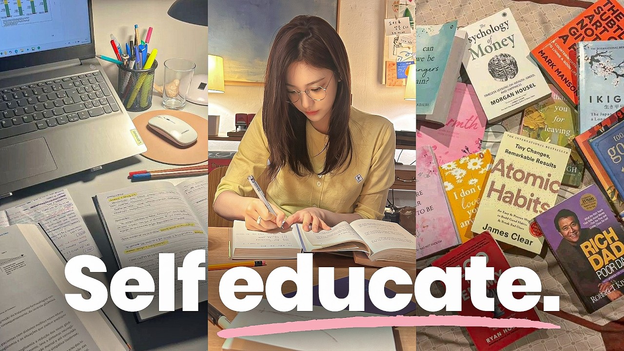 Why Chinese Students Don't Rest After School Ends 🇨🇳