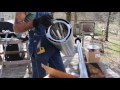 Installing Wood Stove Pipe Installing Wood Stove Pipe