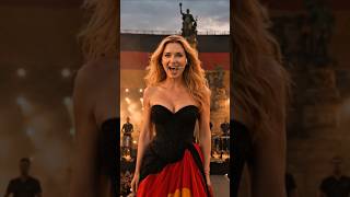 Wacht am Rhein Live Intro - Rock-Version eines historischen Gedichts - Deutschrock