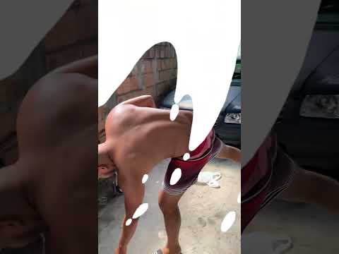FIZ UMA GREVE DE PERERECA AQUI EM CASA E MEU MARIDO TÁ LOKO QURENDO