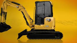 Cat Central Animation