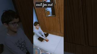 #wait for end#mastitime #comedyshorts #cuteboy #vuralshorts