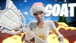 Gelmiş Geçmiş En İyi Oyuncu! (Fortnite Türkçe)