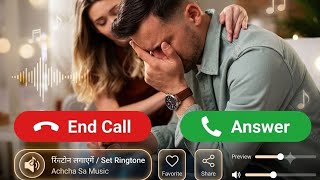 Sad Ringtone 💔 Best Heart Touching Ringtone 2026 | Achha Sa Music | 5 Sec Status screenshot 1
