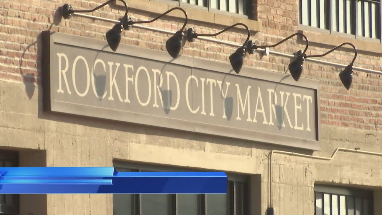 Rockford City Market announces 2021 dates YouTube