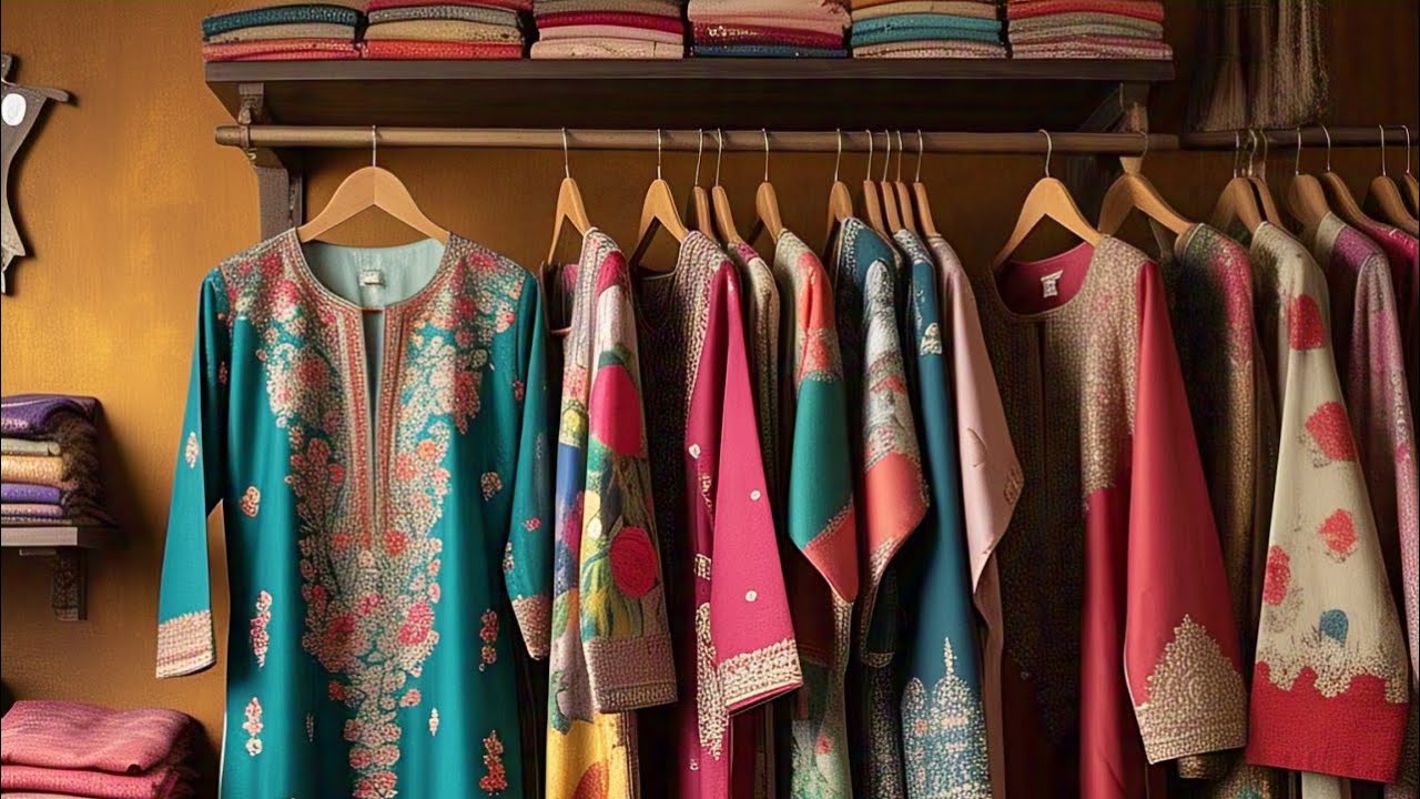 MANNAT FASHION AHMEDABAD 