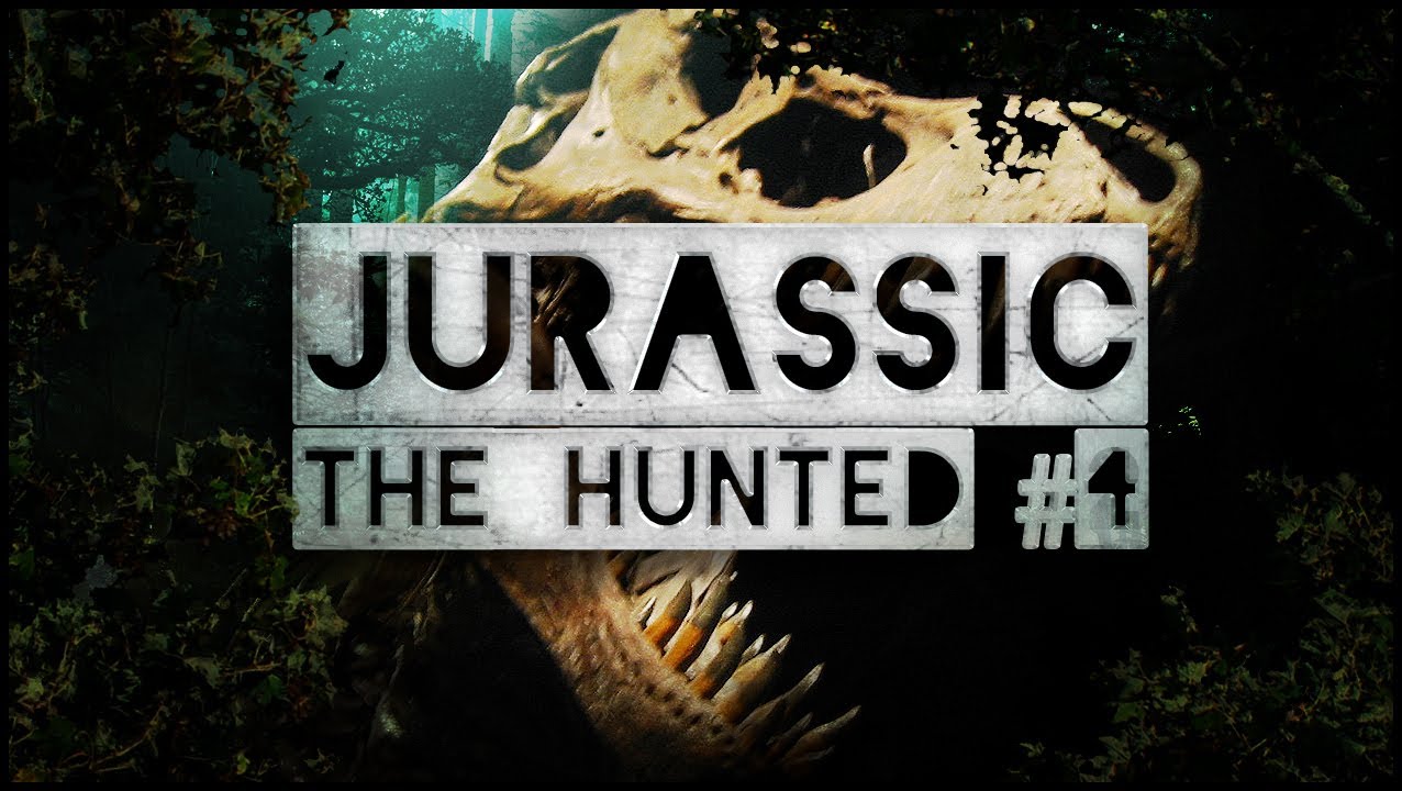 Jurassic The Hunted - Level 14 Walkthrough (PS2) No Time Like the Present 
