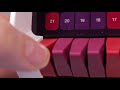End of video