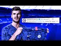 OFFICIAL: Chelsea Sign Timo Werner For £50M From RB Leipzig | Transfer Talk